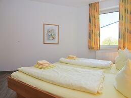 Modernes Apartment in Willingen mit Balkon