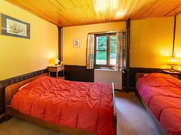 Charming Chalet in Vielsalm