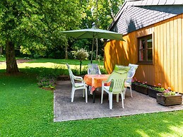Charming Chalet in Vielsalm