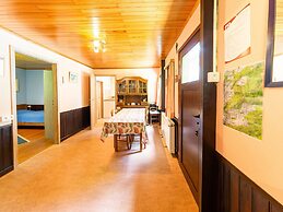 Charming Chalet in Vielsalm