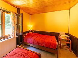 Charming Chalet in Vielsalm