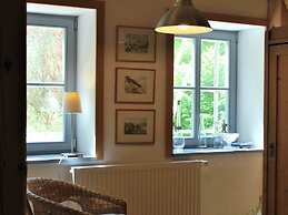 Watermill Stay With Garden