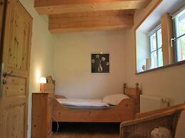 Watermill Stay With Garden