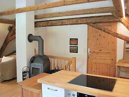 Watermill Stay With Garden