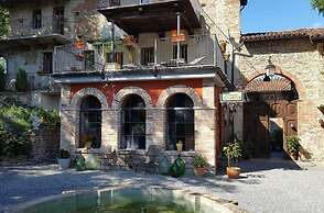 Mansion in Langhe With Pool and Winery Charm