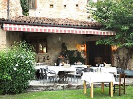 Mansion in Langhe With Pool and Winery Charm