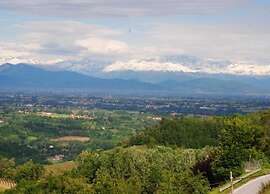 Mansion in Langhe With Pool and Winery Charm