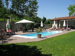 Mansion in Langhe With Pool and Winery Charm