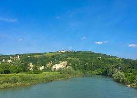 Mansion in Langhe With Pool and Winery Charm