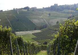 Mansion in Langhe With Pool and Winery Charm