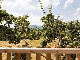 Apartment in Umbria Near Majestic Mountains