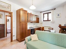 Apartment in Umbria Near Majestic Mountains