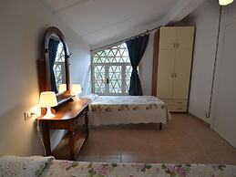Charming Tuscan Home Wi-fi