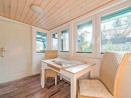Allrode Retreat With Garden