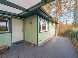 Allrode Retreat With Garden