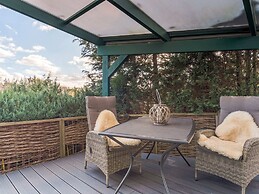 Allrode Retreat With Garden