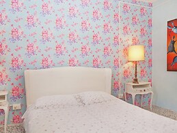 Heart of Emilia-romagna Apartment