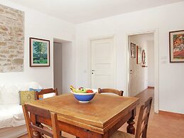 Heart of Emilia-romagna Apartment