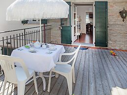 Heart of Emilia-romagna Apartment