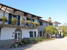 Heart of Emilia-romagna Apartment