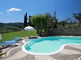 Heart of Emilia-romagna Apartment