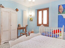 Heart of Emilia-romagna Apartment