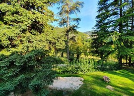 Heart of Emilia-romagna Apartment
