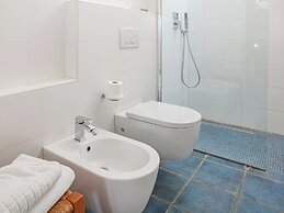 Heart of Emilia-romagna Apartment