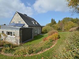 Luxurious Villa With Pool in the Ardennes
