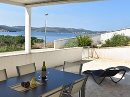 Apartment by the Beach in Dalmatia
