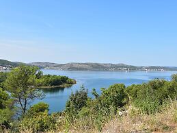 Apartment by the Beach in Dalmatia