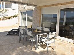 Apartment by the Beach in Dalmatia