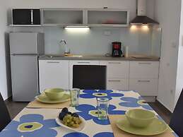 Apartment by the Beach in Dalmatia