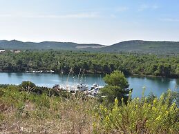 Apartment by the Beach in Dalmatia