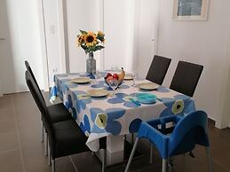 Apartment by the Beach in Dalmatia