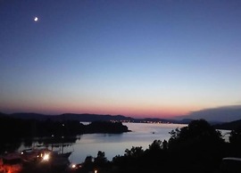 Apartment by the Beach in Dalmatia