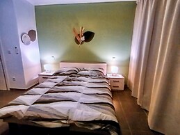 Apartment by the Beach in Dalmatia
