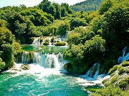 Apartment by the Beach in Dalmatia
