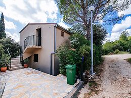 Apartment in Posedarje by the Beach