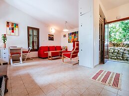 Apartment in Posedarje by the Beach