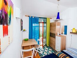 Apartment in Posedarje by the Beach
