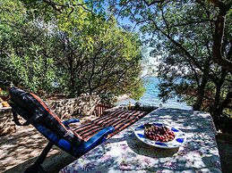 Apartment in Posedarje by the Beach