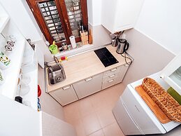 Apartment in Posedarje by the Beach