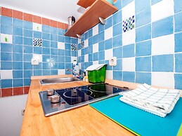 Apartment in Posedarje by the Beach