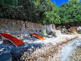 Apartment in Posedarje by the Beach