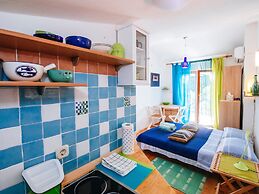 Apartment in Posedarje by the Beach