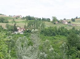 Mansion in Langhe Hills With Pool