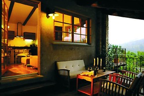 Mansion in Langhe Hills With Pool