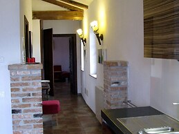 Mansion in Langhe Hills With Pool