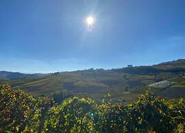 Mansion in Langhe Hills With Pool